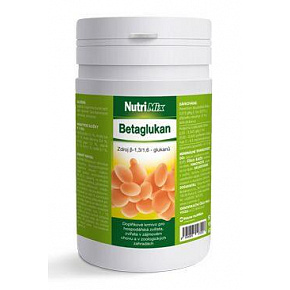 NutriMix Betaglukan 500g NutriMix Betaglukan 500g