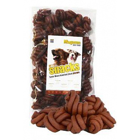 Magnum jerky węzełek 12,5cm/25szt.