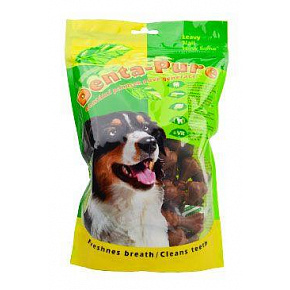 Przysmak dentystyczny DENTA-PURE bekon 10cm/25szt.