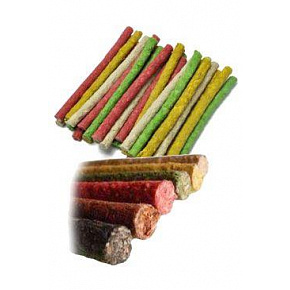 Patyk munchy 9-10mm/125mm 100szt. Patyk munchy 9-10mm/125mm 100szt.