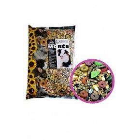 FINE PET Świnka Morska Premium 800g