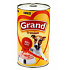 GRAND Dog konserwa. Premium drób 1300g
