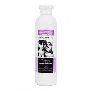 Szampon Bea Puppy dla szczeniąt 250ml Szampon Bea Puppy dla szczeniąt 250ml