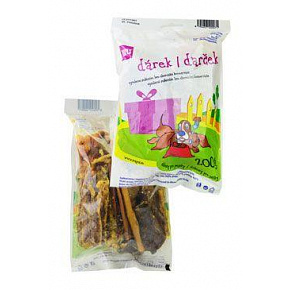 Przysmak suszony MAPES prezent 200g