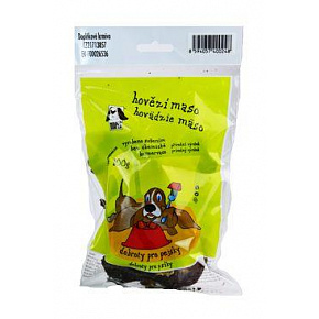 Przysmak suszony MAPES mięso 100g Przysmak suszony MAPES mięso 100g