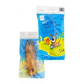 Przysmak suszony MAPES łapka 1 szt. Przysmak suszony MAPES łapka 1 szt.