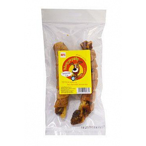 Przysmak suszony MAPES rurki kremowe 2 szt.