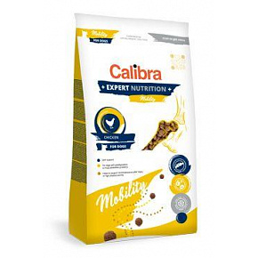Calibra Dog EN Mobility Kurczak 12kg