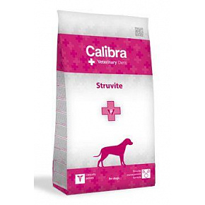 Calibra VD Dog Struvite 2kg Calibra VD Dog Struvite 2kg