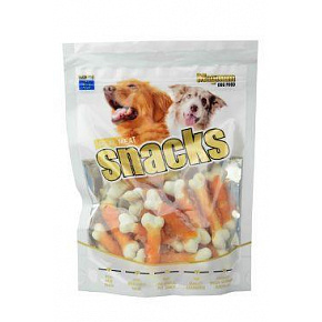 Magnum Chicken bone wrap 250g