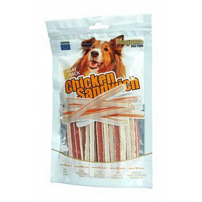 Kanapka z kurczakiem Magnum 80g Kanapka z kurczakiem Magnum 80g