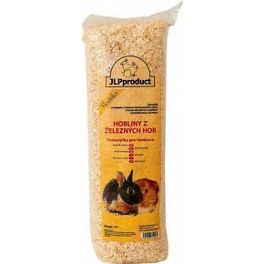 Ściółka wiórowa 15 l Ściółka wiórowa 15 l