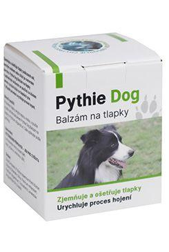 Bio Agens Research and Development-BARD Pythie Dog Balsam do łap 50ml — Składniki i ocena