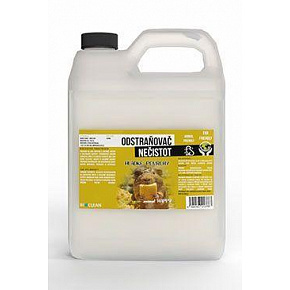 PETclean Środek czyszczący GŁADKIE POWIERZCHNIE 5l kanister PETclean Środek czyszczący GŁADKIE POWIERZCHNIE 5l kanister