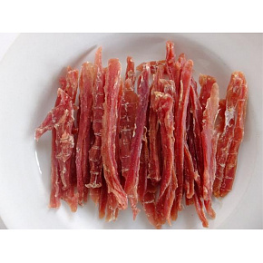 Przysmak Salač Pasek kaczy suszony 250 g Przysmak Salač Pasek kaczy suszony 250 g