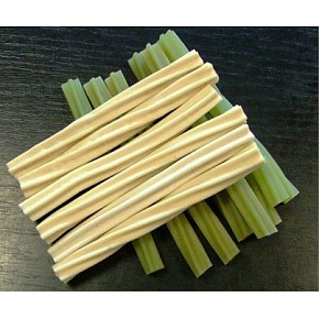 Przysmak Salač Kefka dentystyczna 50 szt. Przysmak Salač Kefka dentystyczna 50 szt.