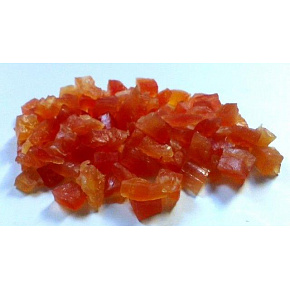 Przysmak Salač Kosteczka kurczakowa mini 100 g Przysmak Salač Kosteczka kurczakowa mini 100 g