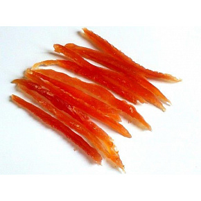 Przysmak Salač Pasek kurczaka miękki 250 g Przysmak Salač Pasek kurczaka miękki 250 g