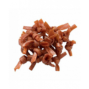 Przysmak Salač Węzeł kaczy miękki mini 250 g Przysmak Salač Węzeł kaczy miękki mini 250 g