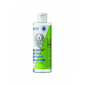 Alavis Szampon extra delikatny 250ml Alavis Szampon extra delikatny 250ml