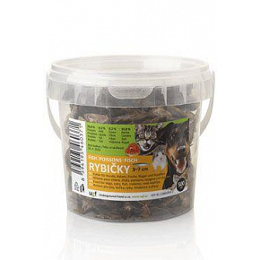 UGF suszone rybki 500ml 80g UGF suszone rybki 500ml 80g