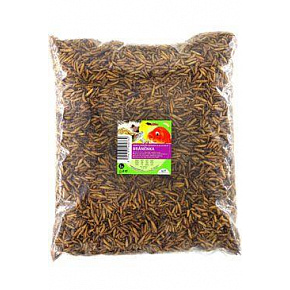 UGF suszona bráněnka 1kg UGF suszona bráněnka 1kg