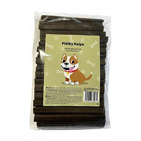 Przysmak plastry Kelpa 1kg Przysmak plastry Kelpa 1kg