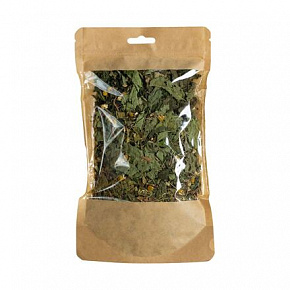 Dáme siano TRAWIENIE - mieszanka ziołowa 60 g Dáme siano TRAWIENIE - mieszanka ziołowa 60 g