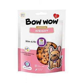 Bow wow szczek. Premium Waga 60g Bow wow szczek. Premium Waga 60g