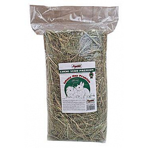 Apetit luční seno Johnny Hay Premium 1kg Apetit luční seno Johnny Hay Premium 1kg
