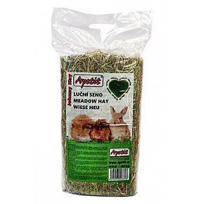 Apetit luční seno Johnny Hay 800g Apetit luční seno Johnny Hay 800g