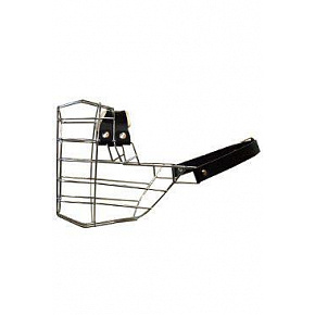 Metalowy kaganiec CHOPO Boxer, Shar Pei (pies) Zn Metalowy kaganiec CHOPO Boxer, Shar Pei (pies) Zn