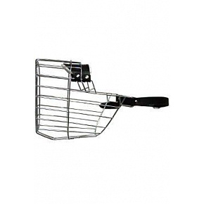 Kaganiec metalowy CHOPO Niem.doga, Wilczarz (pies) Zn Kaganiec metalowy CHOPO Niem.doga, Wilczarz (pies) Zn