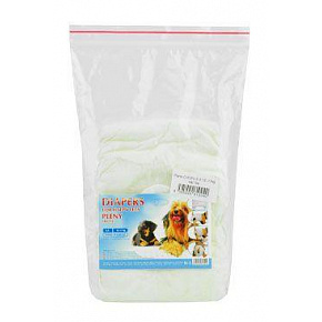 Pieluchy dla psów rozm. 5A 13-17 kg 1szt. Pieluchy dla psów rozm. 5A 13-17 kg 1szt.