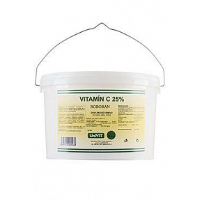 Witamina C Roboran 25/ 5kg wiadro