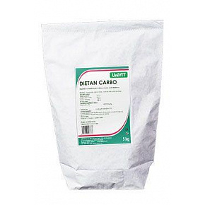 Dietan Carbo 5kg Dietan Carbo 5kg