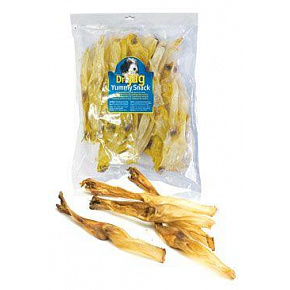 Dr. Jag Uszy królicze suszone 400g Dr. Jag Uszy królicze suszone 400g
