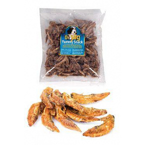 Dr. Jag Skrzydełka z kurczaka 500g Dr. Jag Skrzydełka z kurczaka 500g