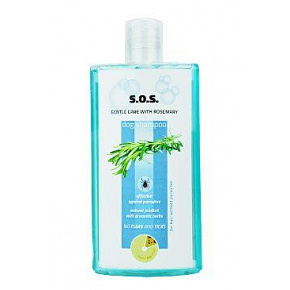 TC Szampon S.O.S. Dog 250ml