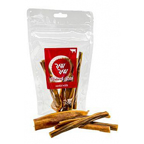 Raw Raw przysmak Natural Chew Skóra wołowa 100g Raw Raw przysmak Natural Chew Skóra wołowa 100g