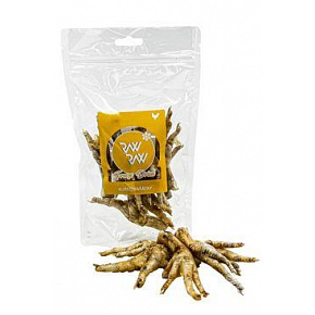 Raw Raw przysmak liofilizowane kurze łapki 60g Raw Raw przysmak liofilizowane kurze łapki 60g
