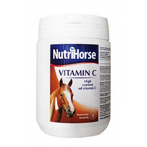 Nutri Horse Witamina C 500g