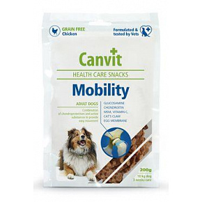 Canvit Snacks Mobility 200g Canvit Snacks Mobility 200g