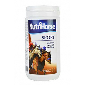 Nutri Horse Sport dla koni plv 1kg Nutri Horse Sport dla koni plv 1kg