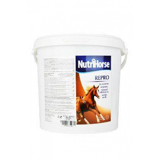 Nutri Horse Repro dla koni plv 3kg
