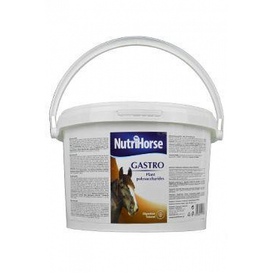Nutri Horse Gastro dla koni plv 2,5kg