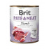 Brit Paté & Meat Lamb 6 x 800 g puszka