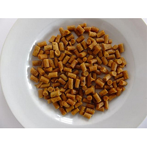 Pamlsok Salač Pałeczka z łososiem mini 100 g Pamlsok Salač Pałeczka z łososiem mini 100 g