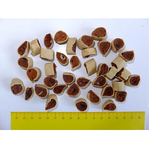 Przysmak Salač Rolka sushi łosoś dorsz 100 g Przysmak Salač Rolka sushi łosoś dorsz 100 g