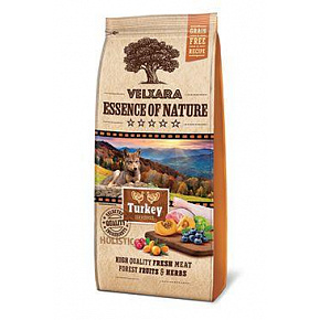 Velxara Essence FM GF Dog Puppy Turkey 11,4kg Velxara Essence FM GF Dog Puppy Turkey 11,4kg